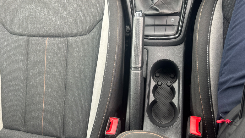 Skoda Kamiq 1.0 TSI SE L 5dr DSG Petrol Hatchback